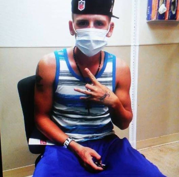 Meet your Posher, Tim - Picture 1 of 1